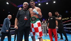 Hrgović i Habazin briljirali u Areni, Mansour nokautiran u trećoj rundi