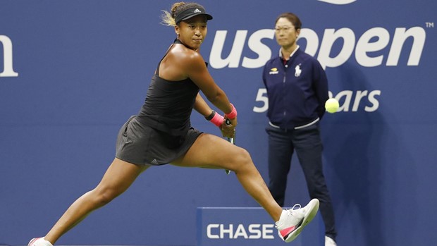 Fantastična Osaka glatko svladala Serenu Williams u finalu US Opena