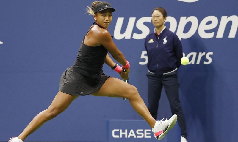 Fantastična Osaka glatko svladala Serenu Williams u finalu US Opena