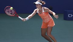 Tatjana Maria zadržala stopostotan učinak u WTA finalima
