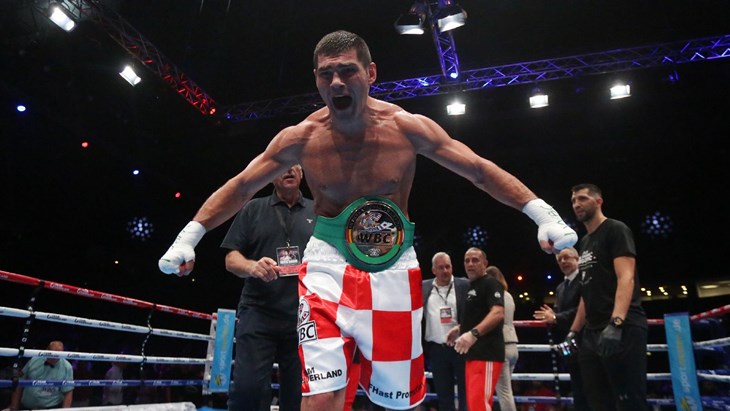 Hrgović: "Vjerujem da će Wilder nadjačati Furyja, ali stvarno teška borba za predviđanje"