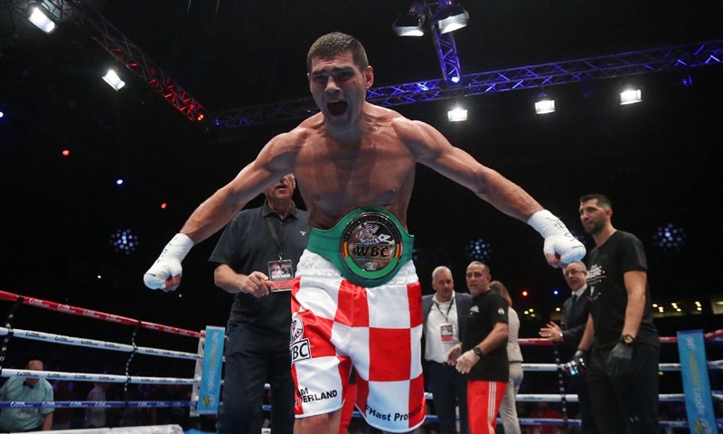 Hrgović: "Vjerujem da će Wilder nadjačati Furyja, ali stvarno teška borba za predviđanje"