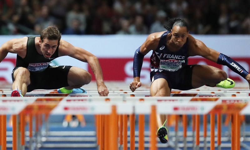 Sankcije za ruske atletičare ostaju na snazi i sljedeće godine