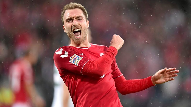 Berbatov: "Eriksen mora izaći iz sigurne zone i pokušati u Real Madridu"