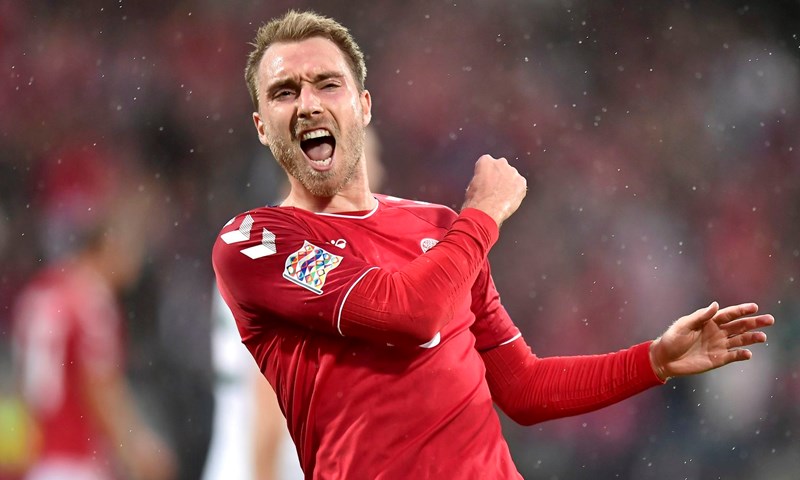 Berbatov: "Eriksen mora izaći iz sigurne zone i pokušati u Real Madridu"