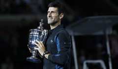 Novak Đoković do 14. titule na Grand Slam turnirima, uhvatio Petea Samprasa