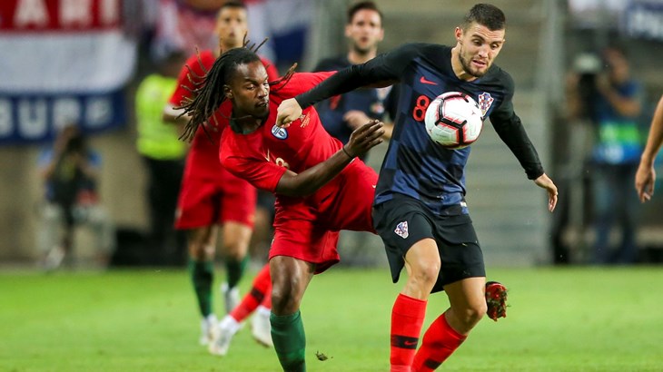 Novi problemi: Mateo Kovačić zbog ozljede propušta Slovačku i Azerbajdžan, priključen Caktaš