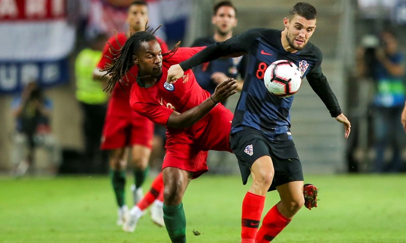 Novi problemi: Mateo Kovačić zbog ozljede propušta Slovačku i Azerbajdžan, priključen Caktaš