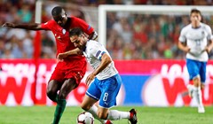 VIDEO: Turska u dramatičnoj završnici okrenula Švedsku, Srbija tek do boda, Portugal svladao Italiju