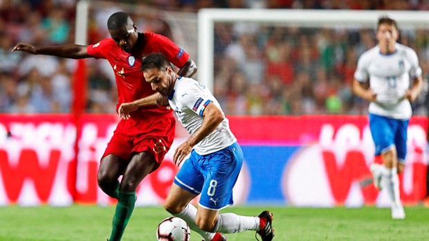 VIDEO: Turska u dramatičnoj završnici okrenula Švedsku, Srbija tek do boda, Portugal svladao Italiju