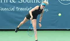 Amanda Anisimova zbog smrti oca otkazala nastup na US Openu