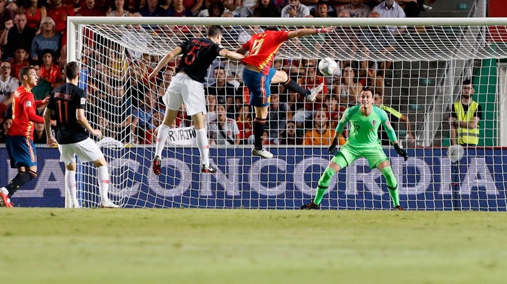 Belgijski mediji: Matej Mitrović zaradio ozljedu protiv Lokerena