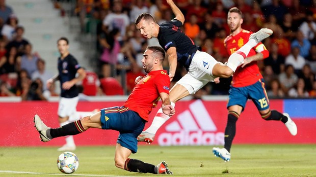 Određene cijene ulaznica za Španjolsku, Puli domaćinstvo finala Kupa