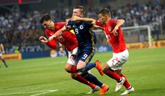 VIDEO: BiH preko Austrije do nove pobjede, Belgija lako protiv Islanda