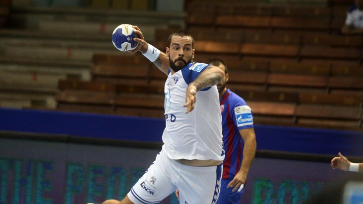 PPD Zagreb uvjerljivo slavio protiv bukureštanske Steaue