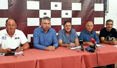 FIA Prvenstvo Europe: Buzet spreman za novi oktanski spektakl