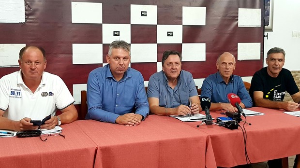 FIA Prvenstvo Europe: Buzet spreman za novi oktanski spektakl