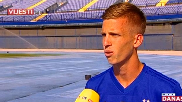 [RTL Video] Dani Olmo: "Odluka između Hrvatske i Španjolske bit će mi najteža u karijeri"