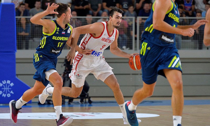 Spursi tricama razbili Timberwolvese, Šarić odigrao skromno, Hezonja nije ni ulazio