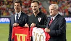 Rakitić: "Ako Messi nije najbolji, onda to mora biti Modrić"