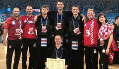 Borna Ban među 16 najboljih kendoka svijeta, nagrađen nagradom za borbeni duh