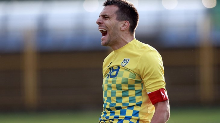 Ramon Mierez nemilosrdno kaznio velike pogreške Interove obrane