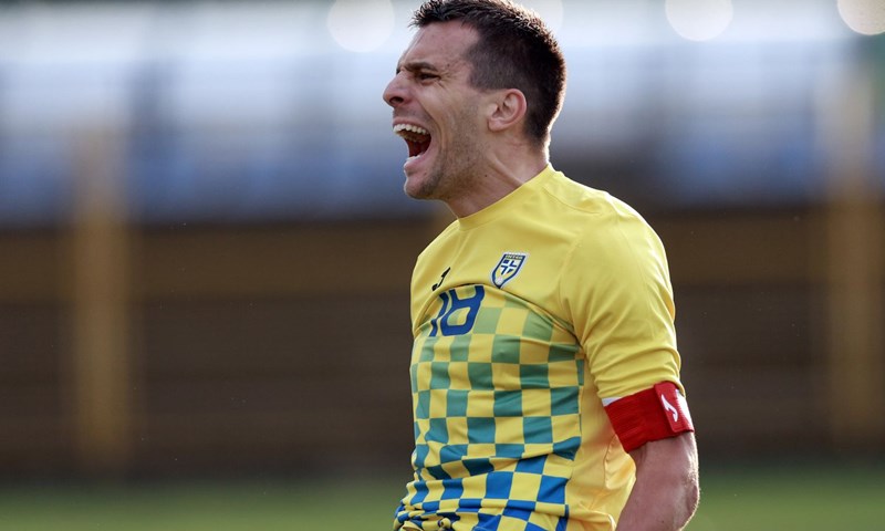 Ramon Mierez nemilosrdno kaznio velike pogreške Interove obrane