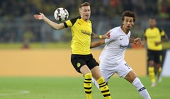 VIDEO: Borussia Dortmund ostaje neporažena, Eintrachtu drugi poraz u nizu