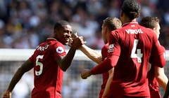 VIDEO: Liverpool s četiri pogotka ispratio Cardiff, nove pobjede Watforda i Bournemoutha