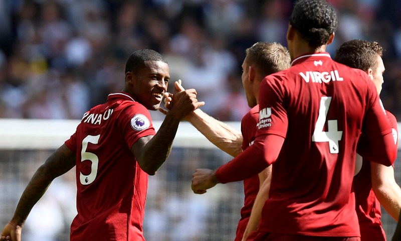 VIDEO: Liverpool s četiri pogotka ispratio Cardiff, nove pobjede Watforda i Bournemoutha