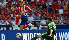 VIDEO: Eibar na korak od pobjede, Moreno spasio Atletico pogotkom u sudačkoj nadoknadi