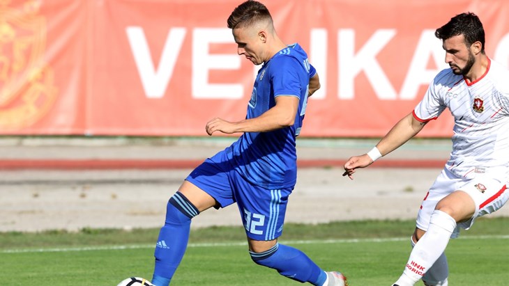 VIDEO: Dinamo s igračem manje do pobjede na prvom ovosezonskom gostovanju