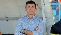 Jakirović: "Napravili smo početničku pogrešku, žao mi je zbog rasprodanog stadiona i navijača"