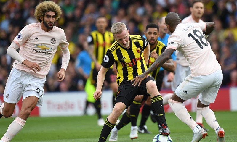 VIDEO: Watford vodio pa se spašavao od poraza kod Fulhama