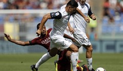 VIDEO: Kiks Rome protiv Chieva, Rimljani ispustili dva gola prednosti