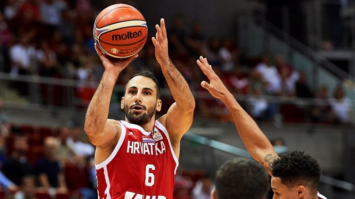 Hrvatska razočarala u Gdansku, Poljska zasluženo slavila