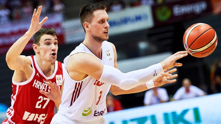 Hrvatska košarka još nije doživjela potpuni pad, još ima mjesta do dna