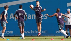 Loše vijesti za Rakitića, ništa od novog ugovora ove sezone