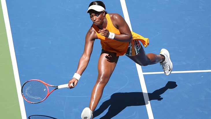 Donna Vekić još jednom nadigrala devetu igračicu svijeta