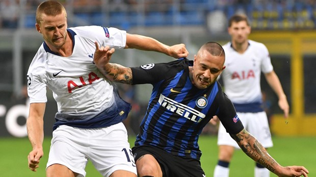 Inter suspendirao Radju Nainggolana, Belgijac propušta utakmicu protiv Napolija