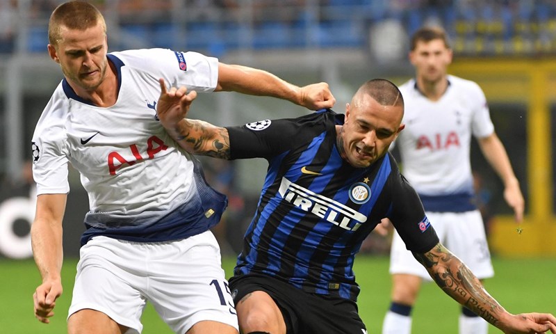 Derbi Tottenhama i Intera, Liverpool pobjedom eliminira PSG iz Lige prvaka