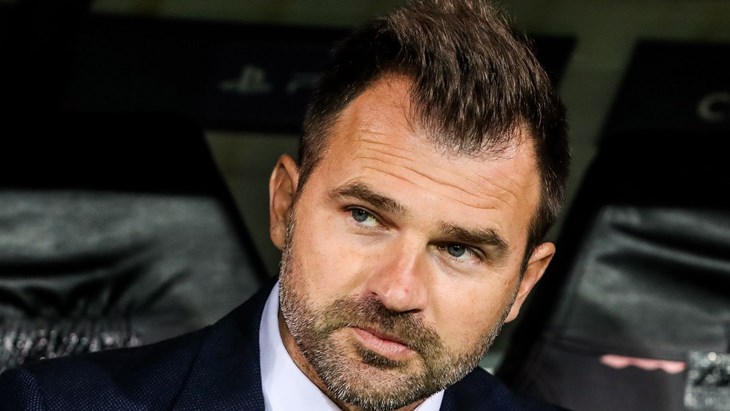 Lekin Brugge napunio Kalinićevu mrežu uz simultanku Wesleyja