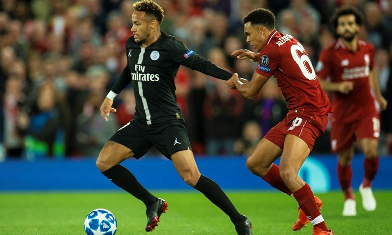 Klopp: "Promijenili smo sustav jer smo očekivali da će i oni igrati puno drugačije"