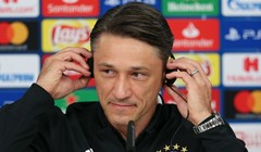 Kovačev Bayern u gostima kod Benfice, aktualni europski prvak Real Madrid dočekuje Romu