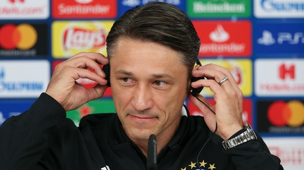 Kovačev Bayern u gostima kod Benfice, aktualni europski prvak Real Madrid dočekuje Romu