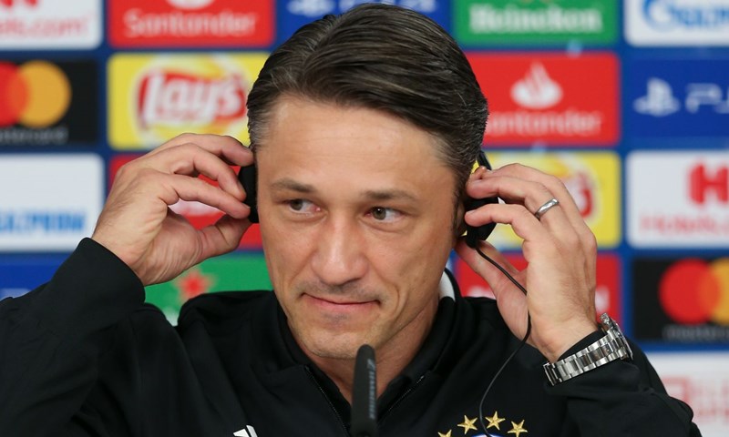Kovačev Bayern u gostima kod Benfice, aktualni europski prvak Real Madrid dočekuje Romu