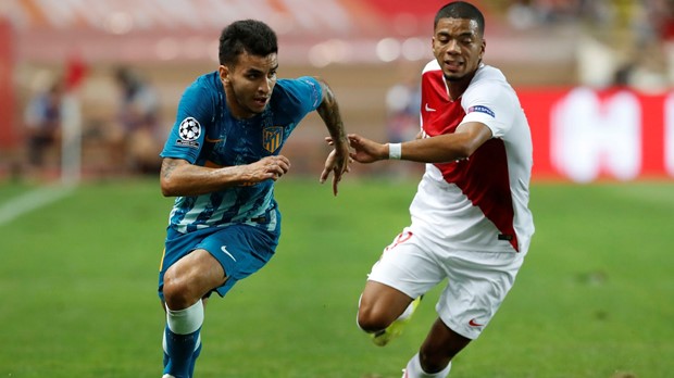 Leonardo Jardim očekivano napustio klupu Monaca nakon očajnog starta