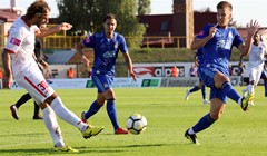 Opušteni Dinamo dočekuje motiviranu Goricu