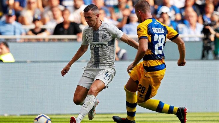 Perišić: "Inter može proći u nokaut fazu Lige prvaka"