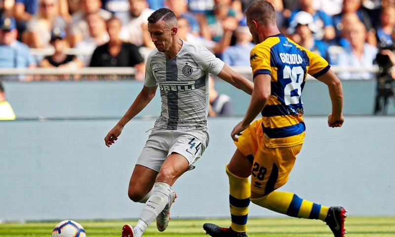 Perišić: "Inter može proći u nokaut fazu Lige prvaka"